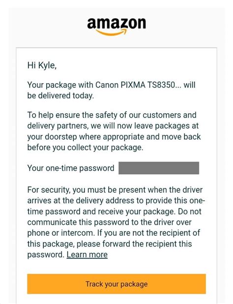How to report missing package amazon. Visit the Amazon Customer Service site to find answers to common problems, use online chat, or call customer service phone number at 1-888-280-4331 for support. ... Find a missing package that shows as "Delivered" ... scam, phishing and spoofing attempts seriously. If you receive correspondence you think may not be from Amazon, please … 
