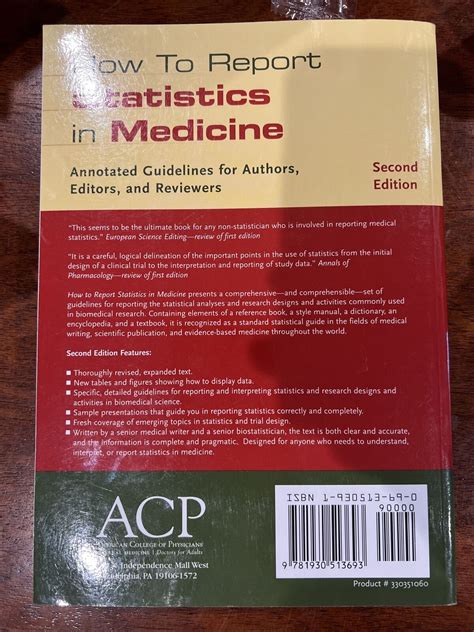 How to report statistics in medicine annotated guidelines for authors. - Owners manual 2011 suzuki king quad 500.