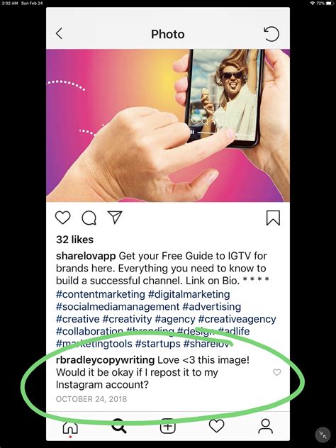 How to repost a post on instagram. Want to repost and reshare Instagram content? Wondering how to reshare (regram) Instagram posts without using third-party tools? Instagram marketing expert J... 