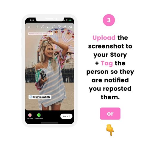 How to repost a story on instagram. To repost a story on Instagram, follow these simple steps: Open the Instagram app and go to your direct messages. Find the story you’ve been mentioned in and tap on the “Add to your story” icon. Choose whether to add any additional text or stickers to the story. 