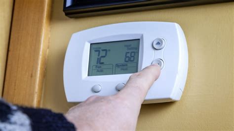 This video will show you how to replace the batteries in a Honeywell thermostat. It is not exactly easy but it is possible. Watch this video and you will kno...