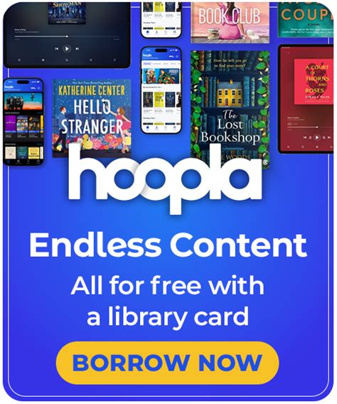 How to request a book on hoopla.  However, with a collection of over 200,00...
