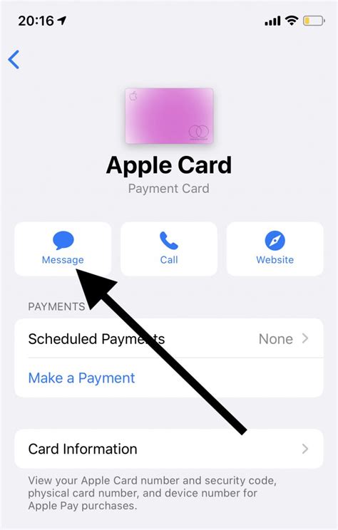 Type a message requesting a credit limit increase, then tap the Send button . Goldman Sachs will consider your payment history with Apple Card and other credit information to determine whether to grant any request for credit limit increases on Apple Card.1This means you may need up to six months or more of payment history with Apple Card before .... 