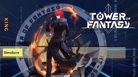 How to reroll in Tower of Fantasy