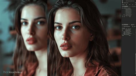 How to rescale an image in photoshop