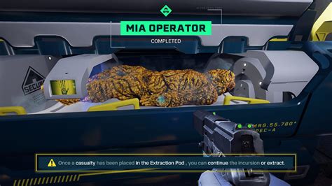 How to rescue MIA Operators in Rainbow Six Extraction Rock Paper Shotgun