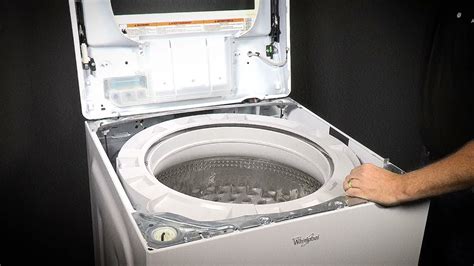 Top loader washing machines have come a long way since their inception. With advancements in technology, these appliances have become more efficient, user-friendly, and feature-pac.... 