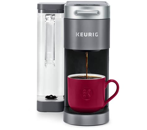 How to reset a keurig duo. Reset Descale. 1 to 3 months. Clean the Keurig. Every 3 months. How to properly take care of your Keurig Duo. After the normal Keurigs descaling process, use 1-2 tablespoons (depending on the size of the device) of citric acid powder in a tank full of water. If you read the label of the official Keurig descaling agent, you will see citric acid ... 
