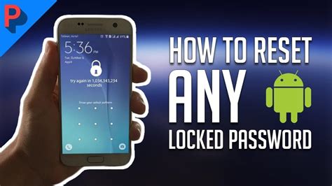 How to reset a locked phone. There are two ways to factory reset an Android phone if you’ve forgotten the password and can’t get past the lock screen. The first is to use Google’s Find My Device, which allows … 