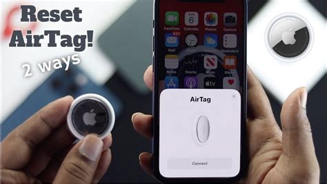 How to reset airtag. Mar 4, 2023 ... In this video I will show you how to factory reset your Apple AirTag to default setting. Keep in mind, if you find an Apple AirTag and it ... 