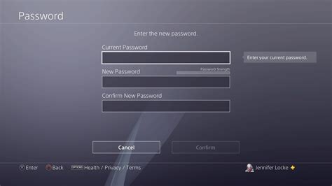 How to reset and change your password on PlayStation 4 Android Central