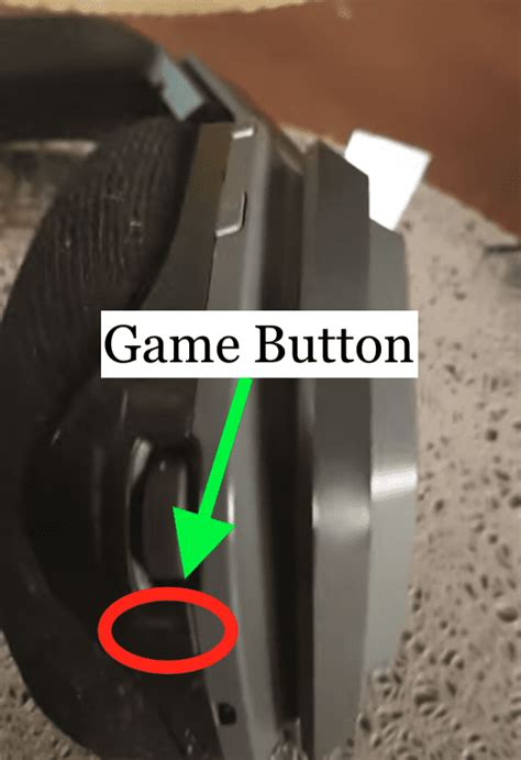How to reset astro a20. Apr 6, 2019 · the Base Station. - Check that your Optical Cable is properly seated (You will feel it click into place) in the "OPT IN" port on the back. of the Base Station. - Hard reset your A20 Headset by simultaneously holding down the GAME Button (Located below the volume. wheel) and the EQ Mode button located below the power button. 