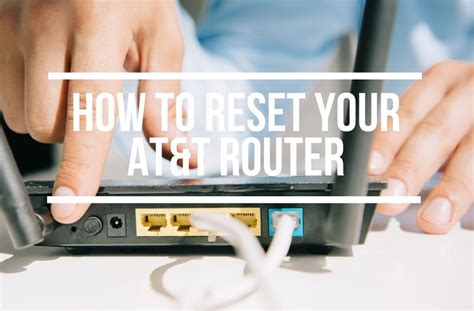 Press and hold the “Reset” button for about 10 seconds using a small, thin object such as the end of a paperclip or pen. 3. Release the reset button after 10 seconds and wait for the router to automatically reboot. 4. Wait at least 15 seconds after the router reboots before logging in to the router.. 