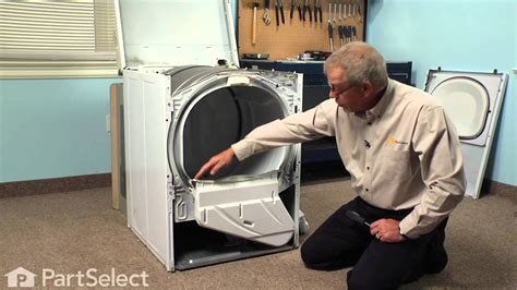 This video will show you how to put your Whirlpool Cabrio in automatic diagnostic mode. Visit my site and check out more appliance repair videos and informa.... 