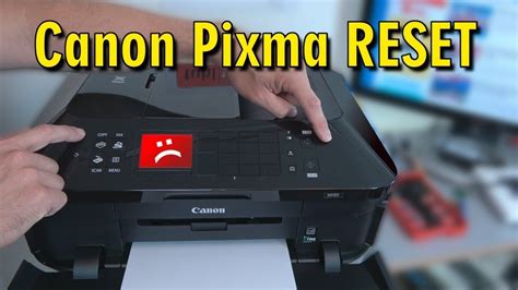 To start you need to be sure that CANON PIXMA MG3620 is turn on properly. Next, thing you need to do is press and hold Wi-Fi button for over 3 seconds. Power light will start flashing. Click twice Black Copy Button. Then, press Wi-Fi button. You need to wait until Wi-Fi turns off. Good job!. 