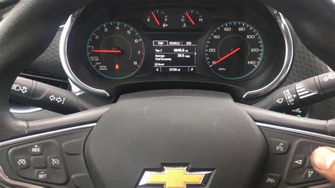 How to reset chevy malibu screen. 2017. When the radio is not working in Your 2017 Chevy Malibu the first thing that You should do is try to reset it. To do this You will need to first turn the radio off and then hold the power button until it turns back on again. This can often clear up many of the software bugs. If this does not solve Your problems then there is a master ... 
