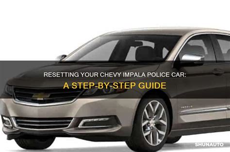 How to reset computer on 2014 chevy impala. 8K subscribers Subscribed How to RESET/ REPROGRA...