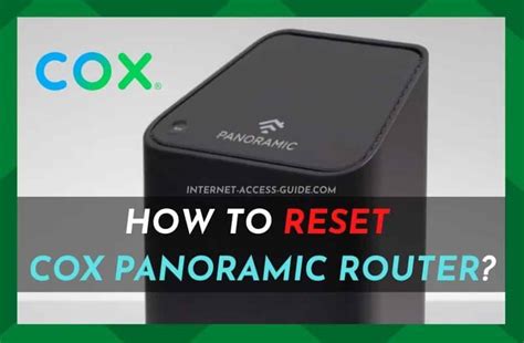 Select the ‘Overview’ tab and click on the ‘Connection trouble’ option. Then tap on the Restart gateway option. Select Restart on the popup window that will appear. Your device will now restart. 2. Reset Your Cox Modem Router. If your Cox modem router is still blinking white after restarting, try to reset it..