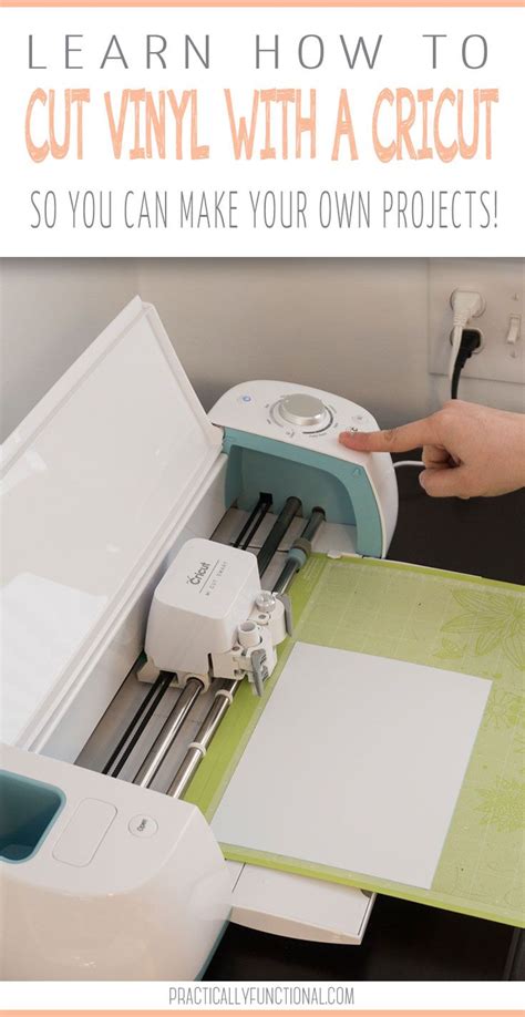 Everything you need to know about the brand new Cricut Joy cutting machine! This tiny and compact cutting machine is awesome and uniquely portable! Learn how.... 
