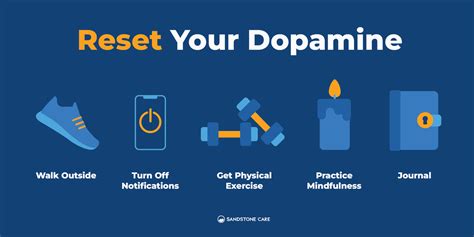 How to reset dopamine after scrolling