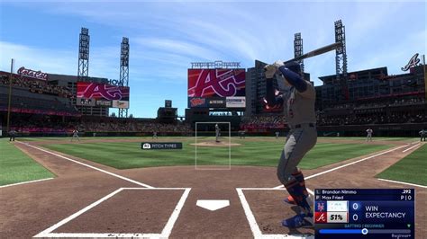This is a great area for players to learn the mechanics offered within MLB The Show. The general rule of thumb for gameplay mechanics is that the more control a player has over the mechanic, the less ability the CPU has to influence gameplay. MLB® Rule Changes . Changes to Extreme Left and Extreme Right shifts are now implemented into MLB The .... 