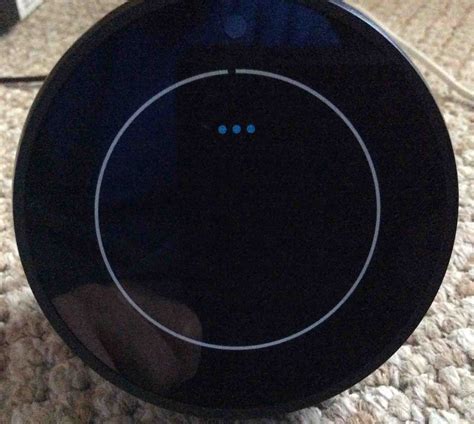 How to reset echo spot.  I have some issue with my Amazon Echo Spot.  You must do ...