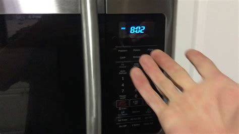 To reset the filter indicator on your Samsung microwave, you need to press and hold the Filter Reset button for three seconds. You will hear a beep and see “CL” on the display. …. 