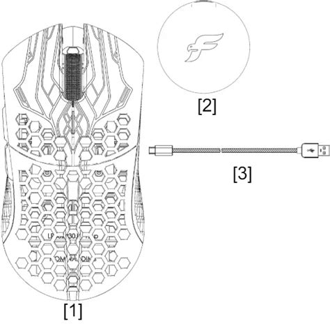 How to reset finalmouse.  , user manuals, operating guides & specifications Finalmouse sha...