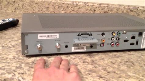 FiOS Box Reboot - YouTube. Home Theatre Solutions