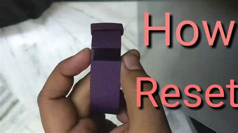 Resetting your Fitbit watch can often rectify software-related problems that may be causing the blank or black screen. Here’s how to initiate a factory reset on your Fitbit watch: Go to the “Settings” menu on your Fitbit watch. Find the option related to “System” or “About.” Select either of these to access the system settings..