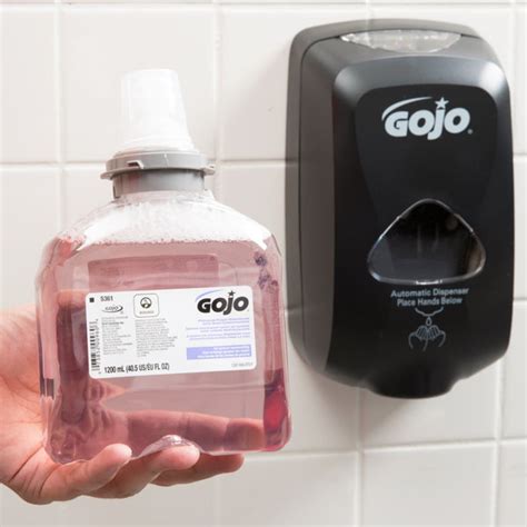 How to reset gojo soap dispenser.  It reinstalls the Windows operating ...