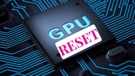 How to reset gpu bios amd.  Oct 9, 2012 · Then when you restart your c...