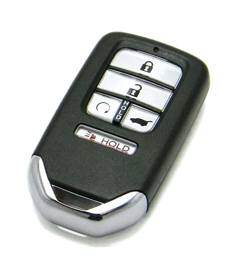 Follow these steps: Within 10 seconds of entering programming mode, press and hold the LOCK button on the first key fob for one second. Release the button. Within 10 seconds, press and release the UNLOCK button on the same key fob. The power door locks should cycle once to confirm. Repeat steps 1 and 2 for any additional key fobs you ….