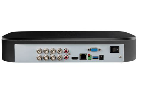 Customer: Lorex 4K Ultra HD DVR Technician's Assista