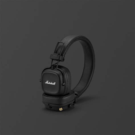 How to reset marshall headphones.  This will delete all user settings a...