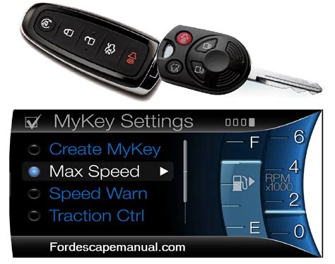 In this video I show how to reset MY Key settings on Ford without having the main key. Please like the video if it works for you as well. 