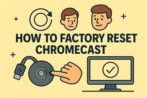 How to reset onecast.  Page 29: Factory Reset 5 seconds.  Stream the larg...