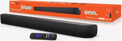 To connect your Onn Soundbar to your TV using an 