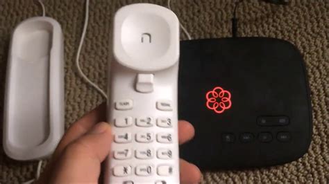 Place your Ooma Telo Air anywhere and connect to the intern