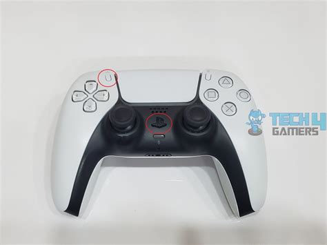 How to reset ps5 controller.  H If your PS5 controller is not working pr...