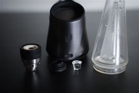 How to reset puffco peak pro. The new Peak Pro is the pinnacle of hash technology. This premium smart rig delivers incredible flavor and unparalleled performance. Unlock the fullest potential of the plant with its single-button interface, deep customization via the Puffco Connect app, and patented 3D Chamber. Featuring the Joystick Cap and laser cut perc slots for improved ... 