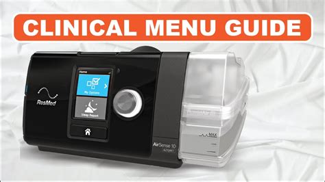 How to reset resmed airsense 10. Jan 7, 2022 ... The best temperature setting for CPAP is 81℉, which happens to be the default setting of the ResMed AirSense 10 CPAP Machines' Climate Control ... 