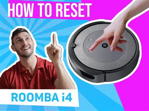 10 Aug 2023 ... More iRobot Roomba i4 Tips&Tricks: https://www.hardreset.info/devices/irobot/irobot-roomba-i3/ Ready to embark on a seamless cleaning .... 