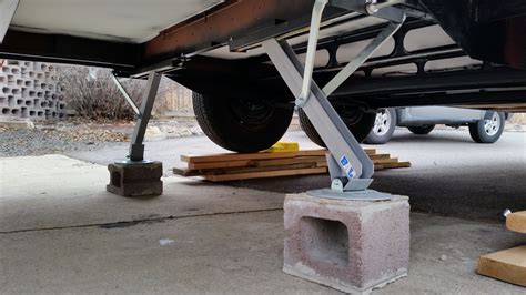 How to reset rv leveling system. Oct 16, 2020 ... I listened to the feedback and remade the video using a ramp up block. The old one is no more! How to use the Lippert Ground Control 3.0 ... 