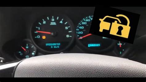 How to reset service theft deterrent system chevy cruze 2012. The theft deterrent system is an anti-theft feature that guards the vehicle against theft by sending an alarm to notify the owner. This high-tech feature works with external and internal car sensors to detect burglary attempts. The theft deterrent system on Chevy Impala usually immobilizes the engine and raises a high-pitched beeping alarm to ... 