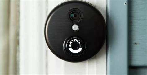 SkyBell needs 30 seconds to reset at the end of each call. SkyBell's motion sensor needs 3 minutes to reset after each time it activates a call. Please allow 30 seconds or 3 minutes for the device to reset after a button press or motion sensor activation, respectively, and try again.. 