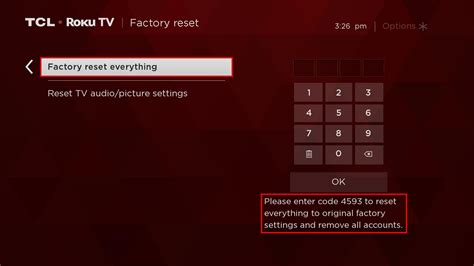 How to reset tcl roku tv manually. - Casio wk 1500 gm sound keyboard repair manual.