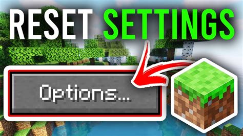 How to reset time in minecraft