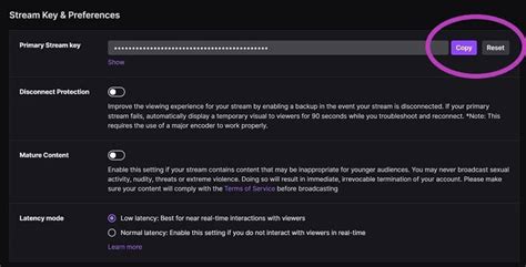 How to reset twitch.  Zur&uuml;cksetzen auf die Werkseinstellungen vorb...