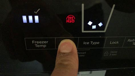 May 13, 2024 · To reset the filter light on a Whirlpool refrigera